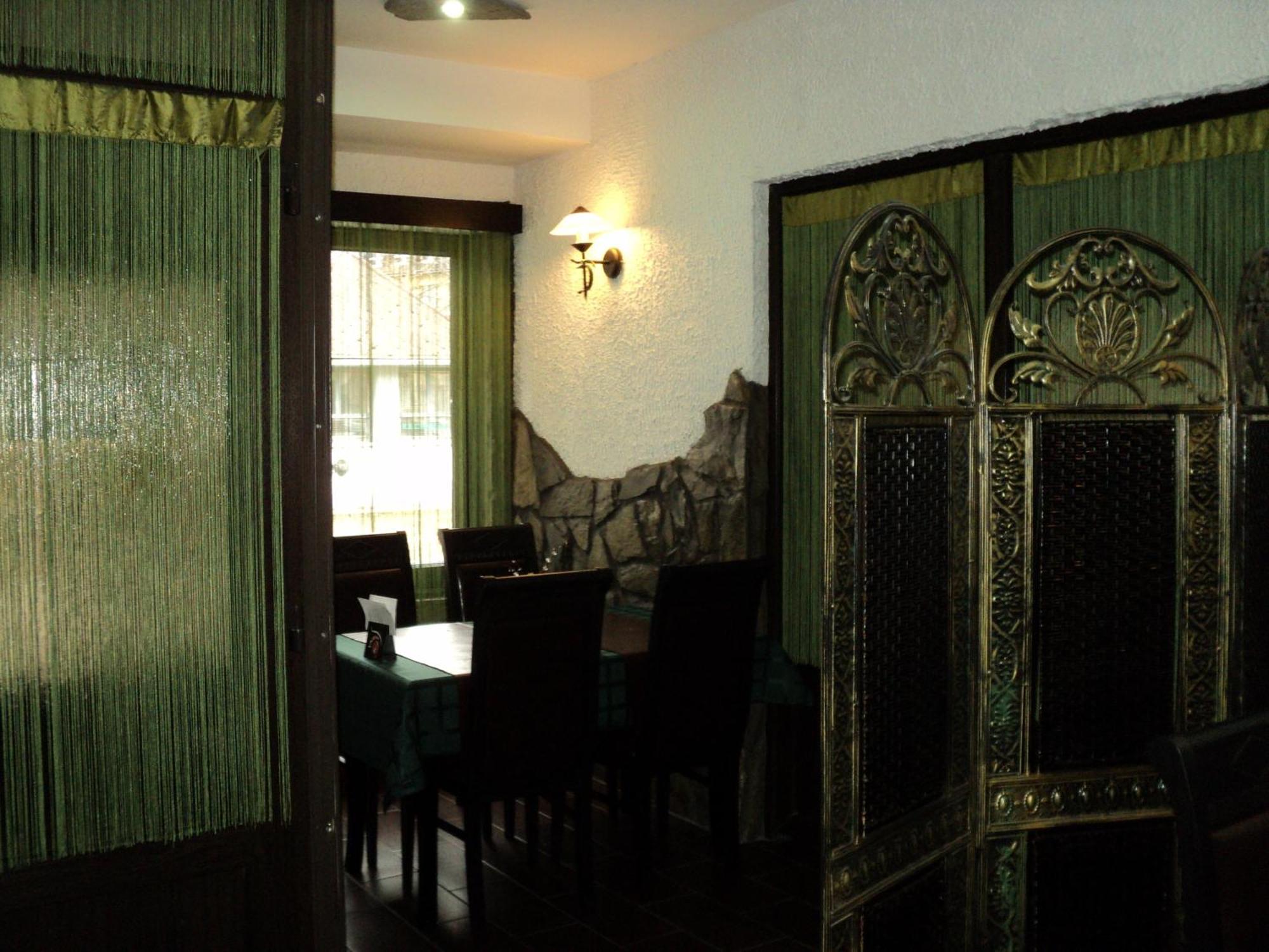 Kovacs Hotel Superior Vásárosnamény Eksteriør billede