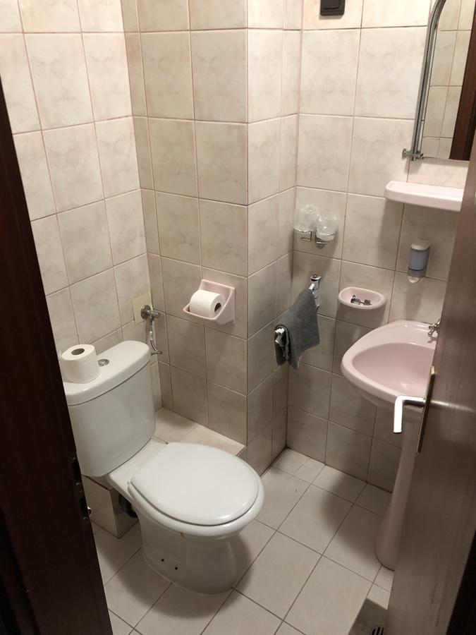 Kovacs Hotel Superior Vásárosnamény Eksteriør billede