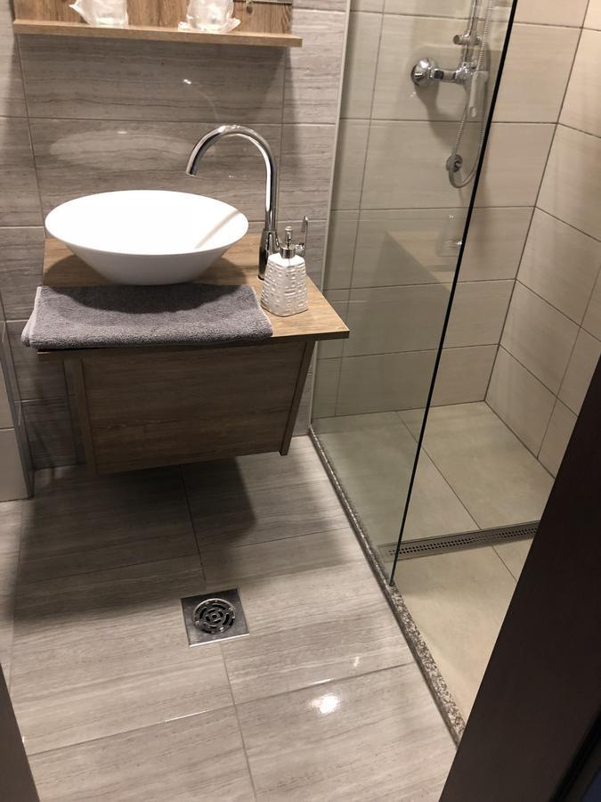 Kovacs Hotel Superior Vásárosnamény Eksteriør billede