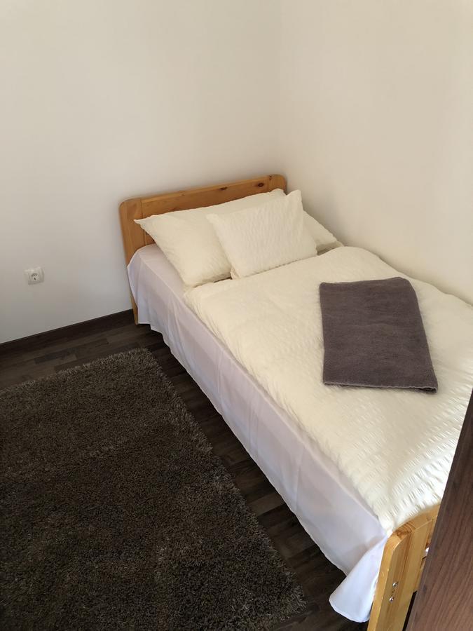 Kovacs Hotel Superior Vásárosnamény Eksteriør billede